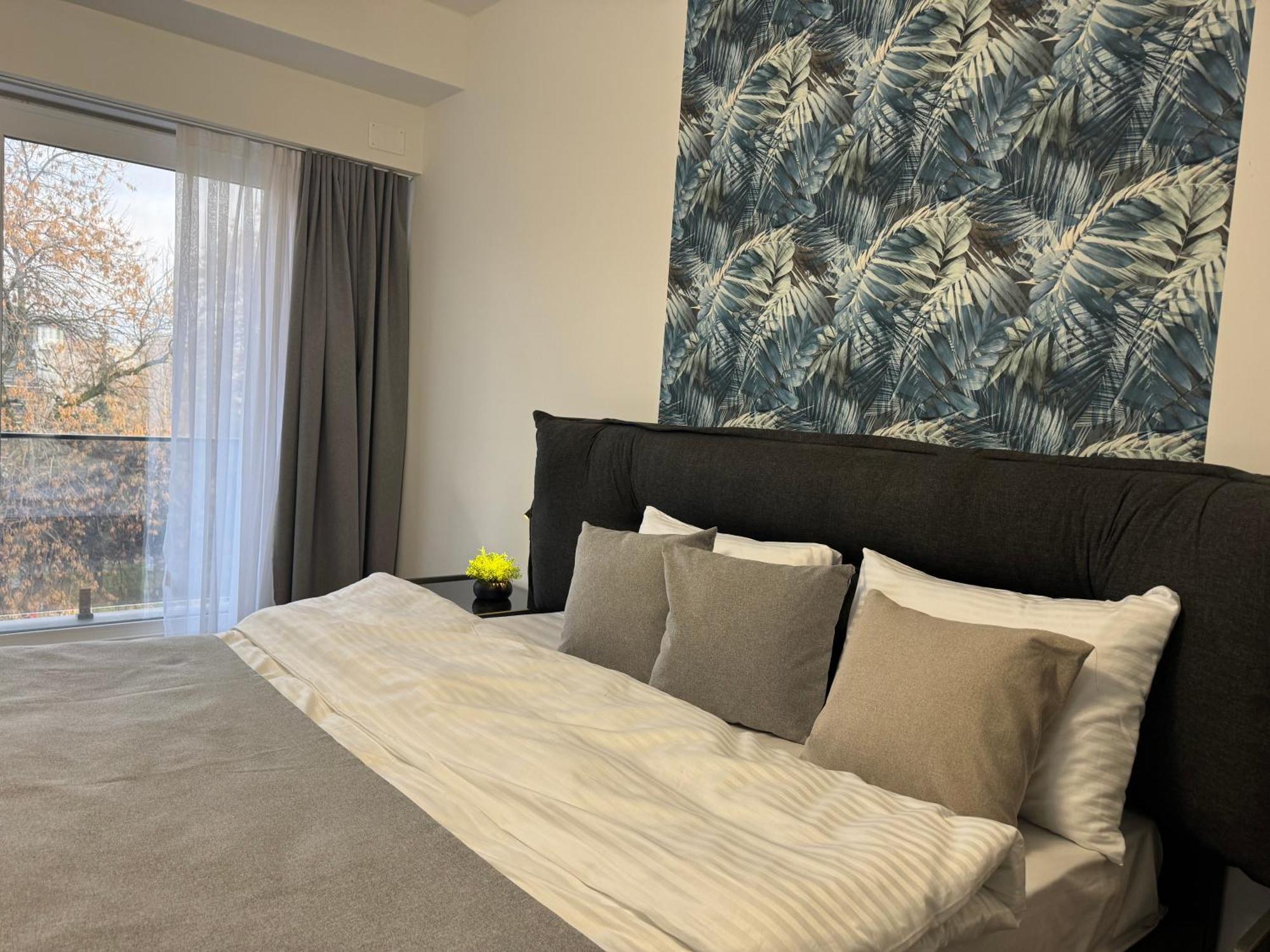 Hotel Le Manoir Gostivar Esterno foto