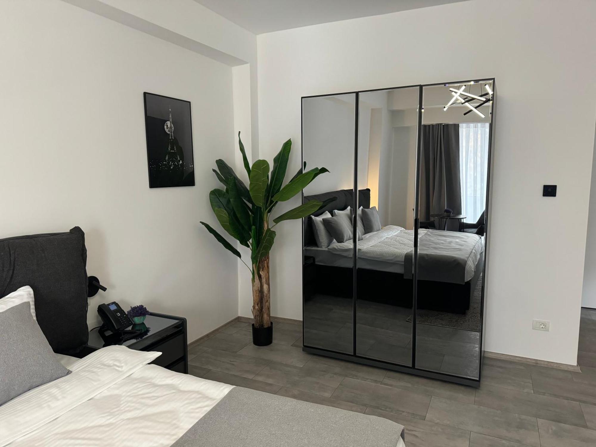 Hotel Le Manoir Gostivar Esterno foto