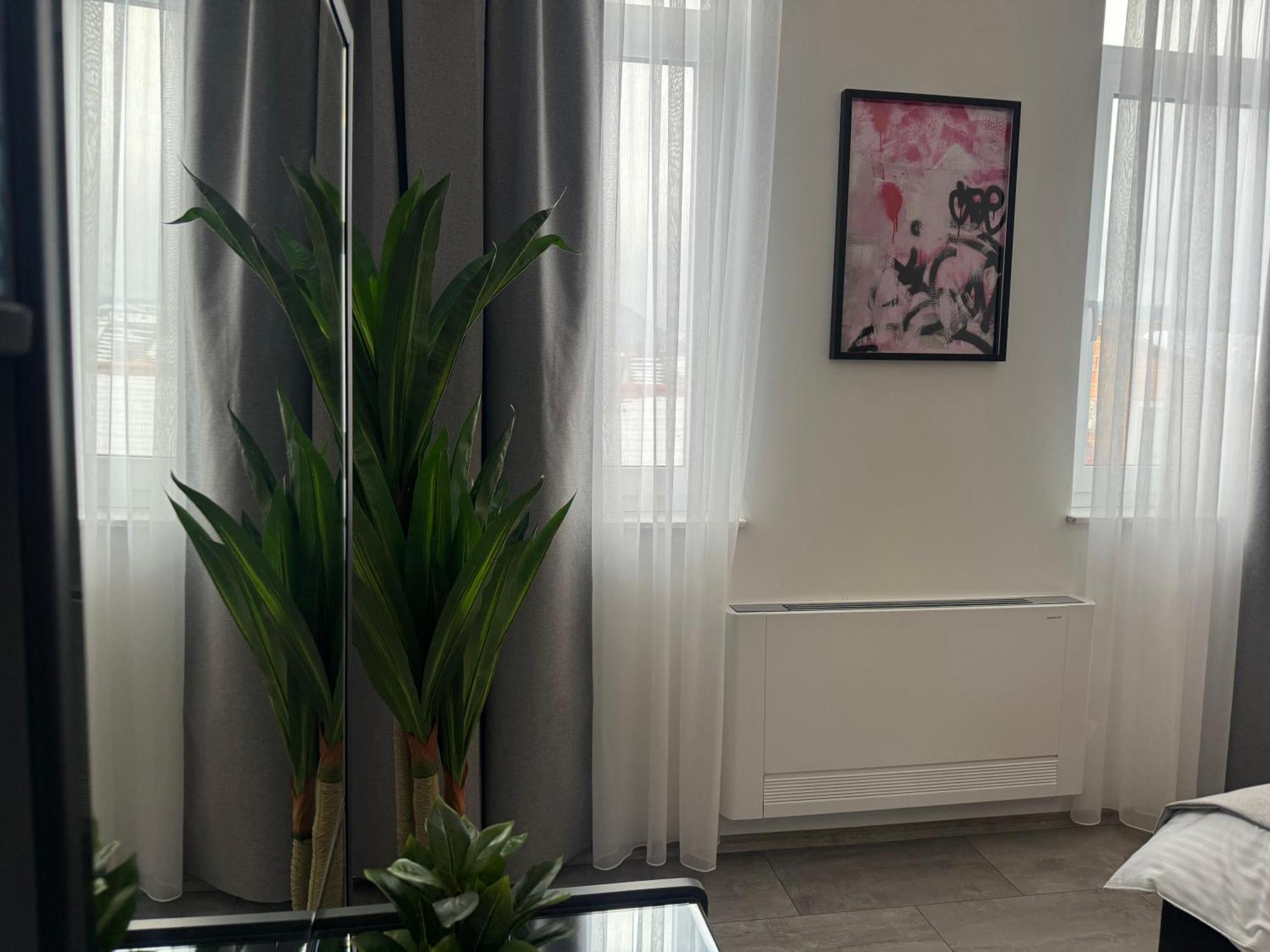 Hotel Le Manoir Gostivar Esterno foto